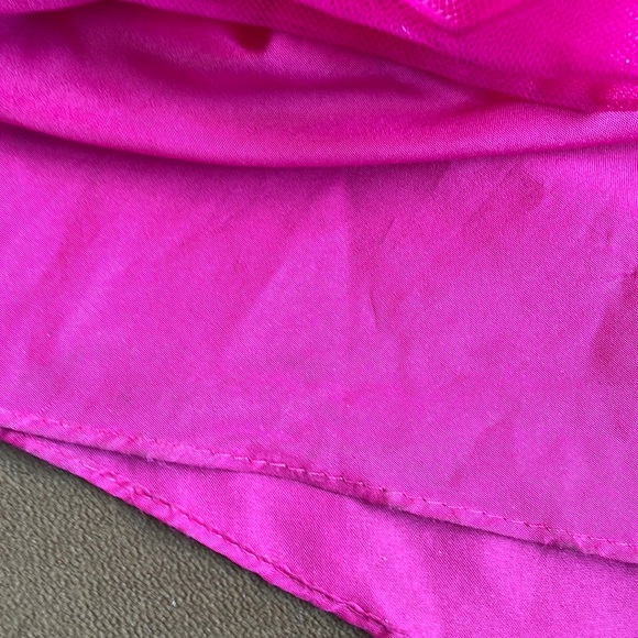 Basic Black Label Ball Gown Formal Sz 0 - Picture 3 of 3